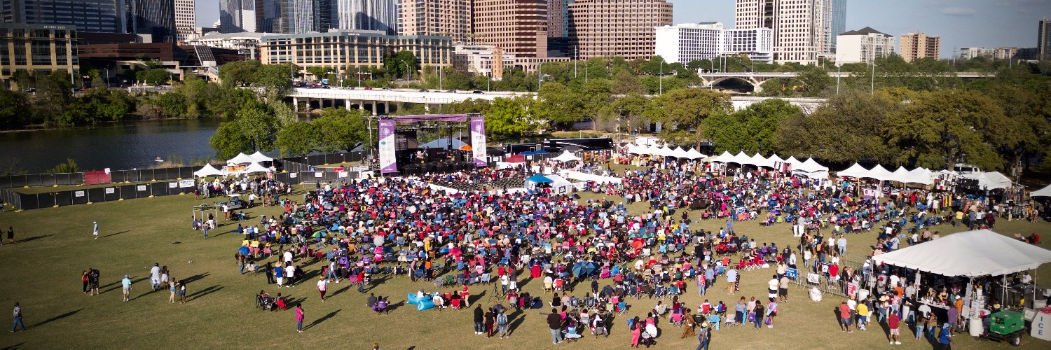 Urban Music Fest banner