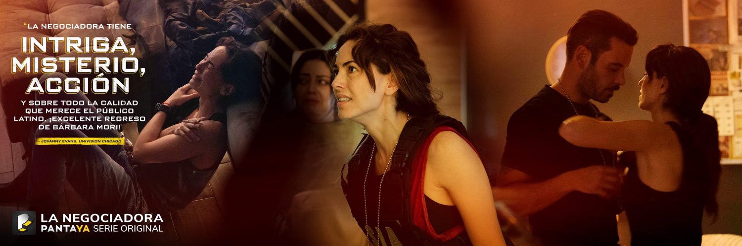 TeamBarbaraM's profile banner image