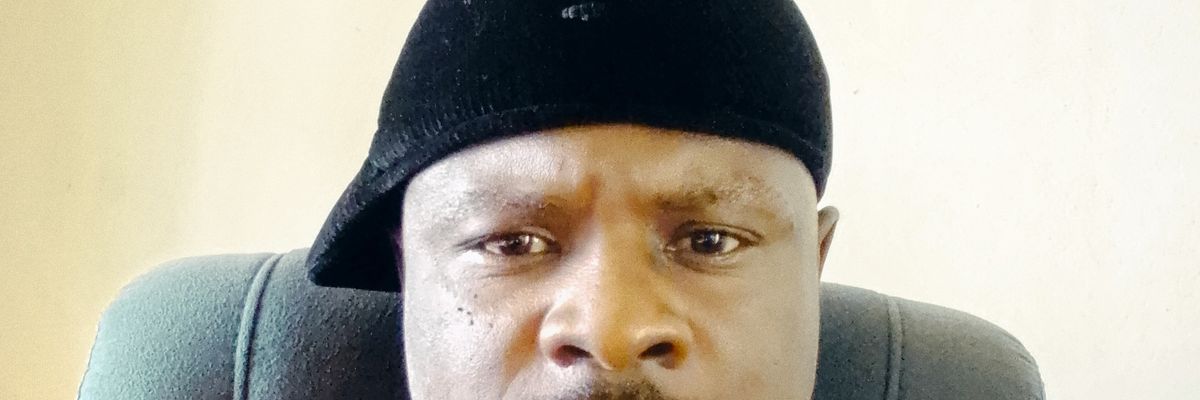 ComradeDanyaro's profile banner image