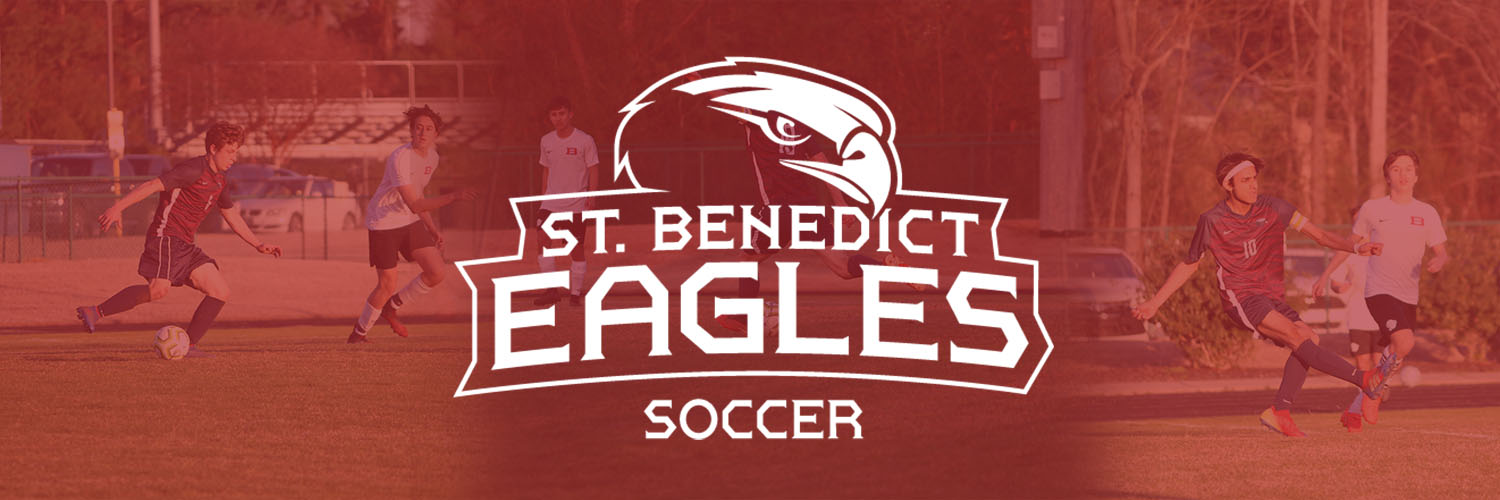 SBA Eagles Soccer banner