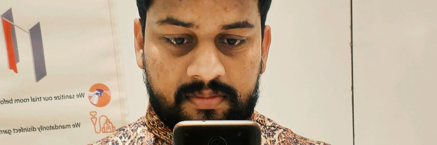 ashishash93's profile banner image