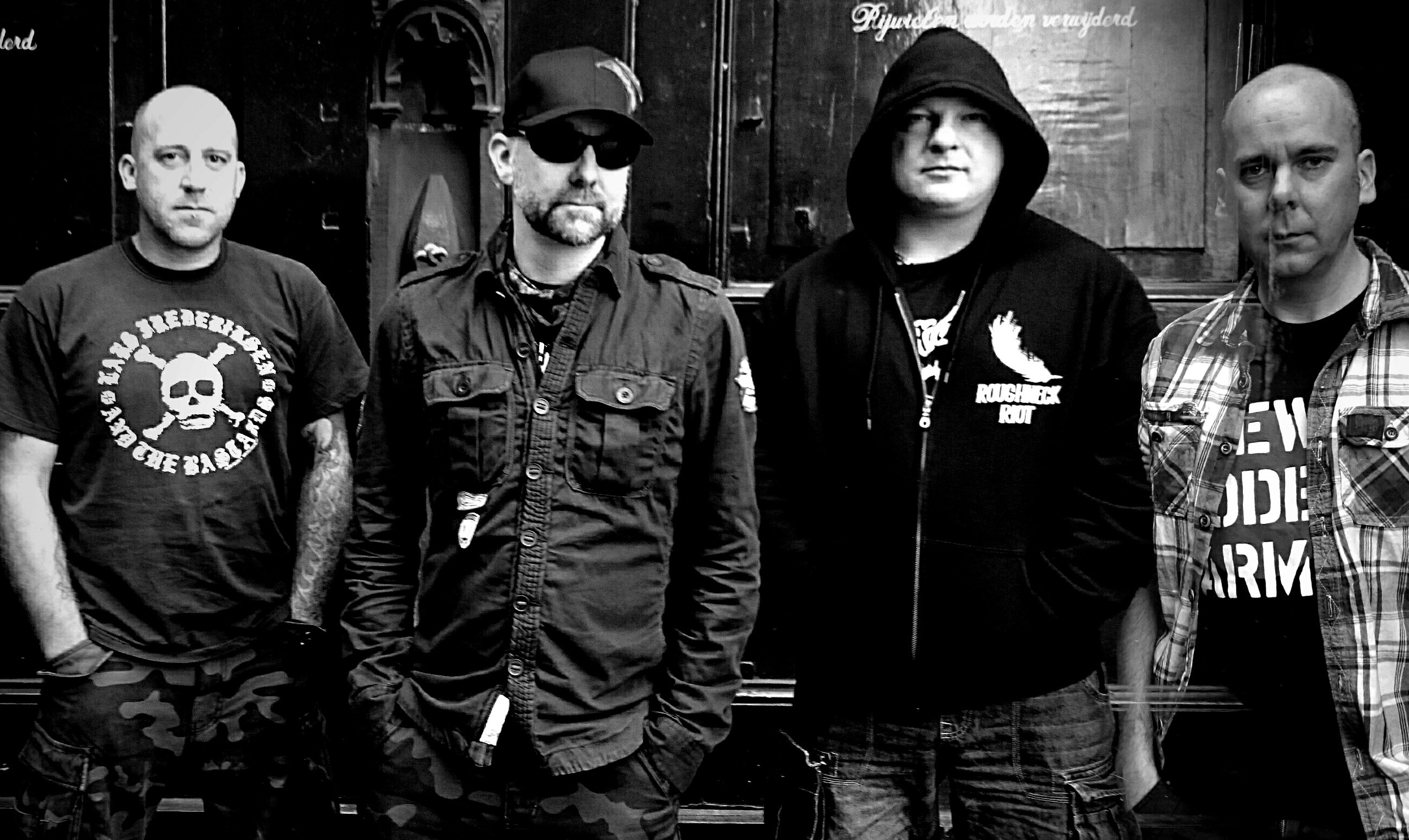 Shatterhandpunk's profile banner image