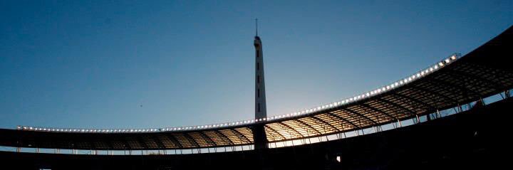 RACING Siempre banner