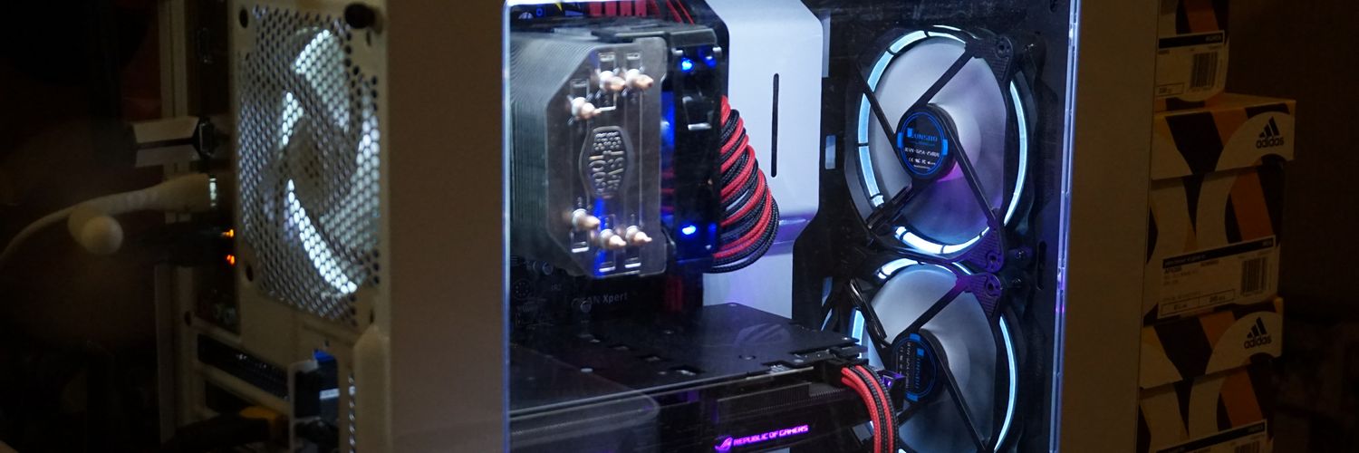 Ebinn17's profile banner image