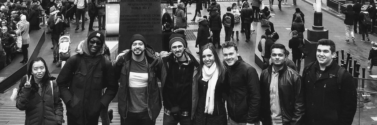 Odette Debate banner