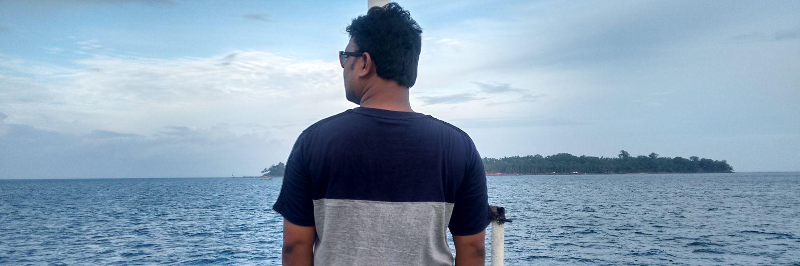 vaibhavshetkar's profile banner image