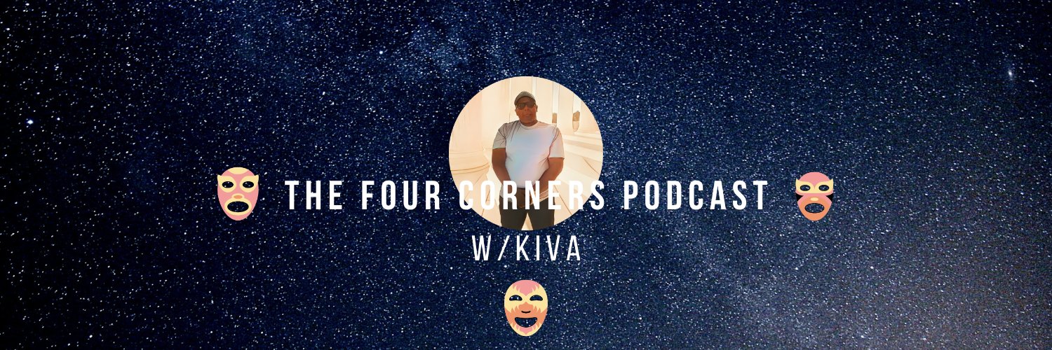 4CPodcast_KIVA's profile banner image