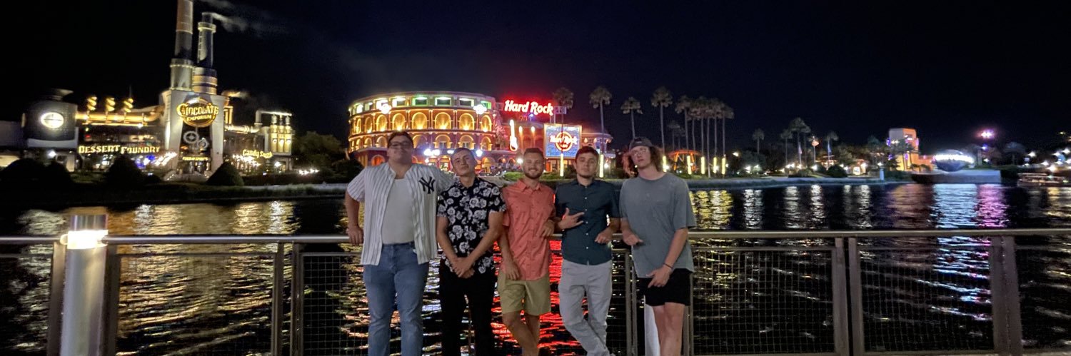 HoagLuke's profile banner image