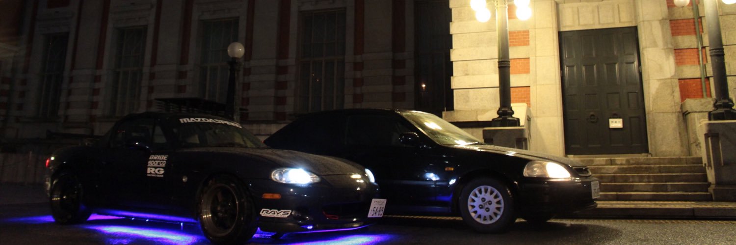trueno527's profile banner image