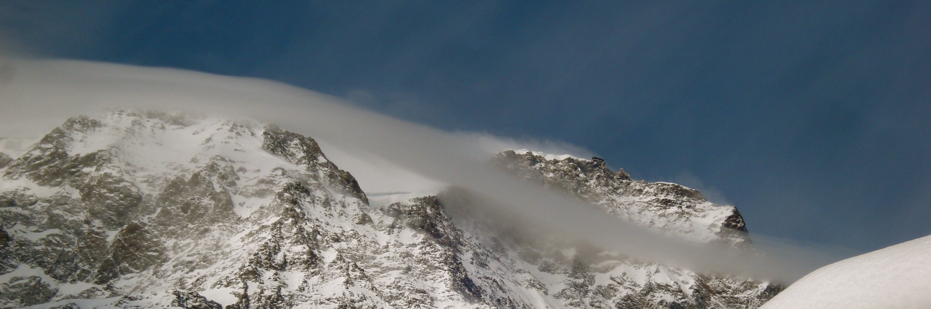 Weather2 Ski banner