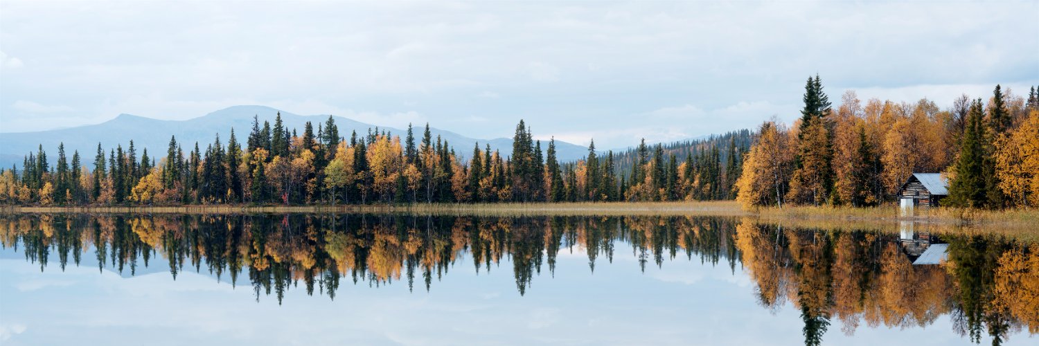 Region Norrbotten banner