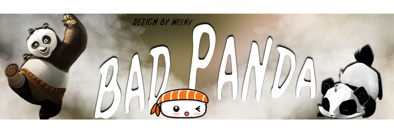 Bad_Panda__'s profile banner image
