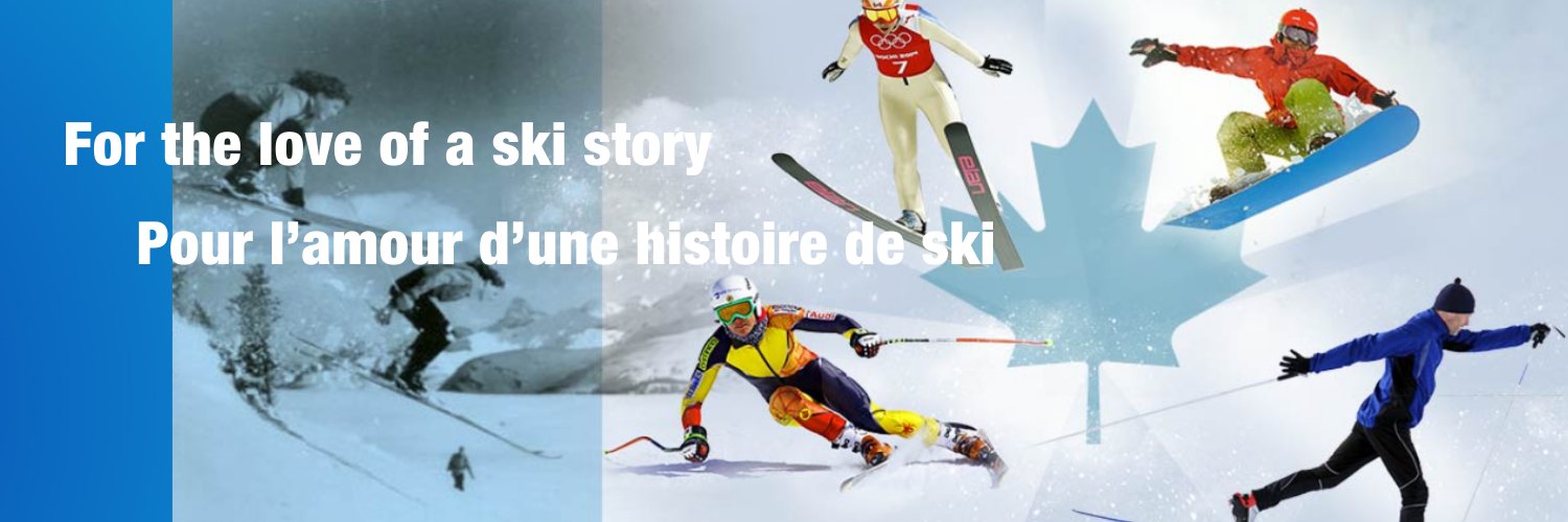 CanadianSkiHOF's profile banner image