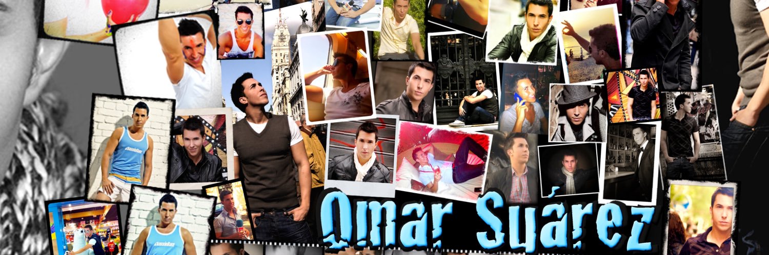 Omar Suárez banner