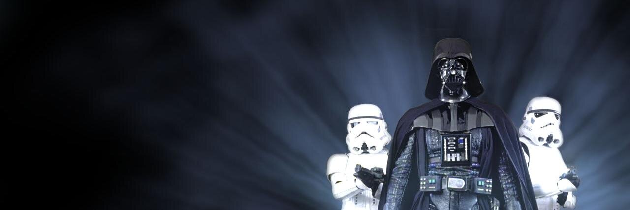 alamconrad's profile banner image