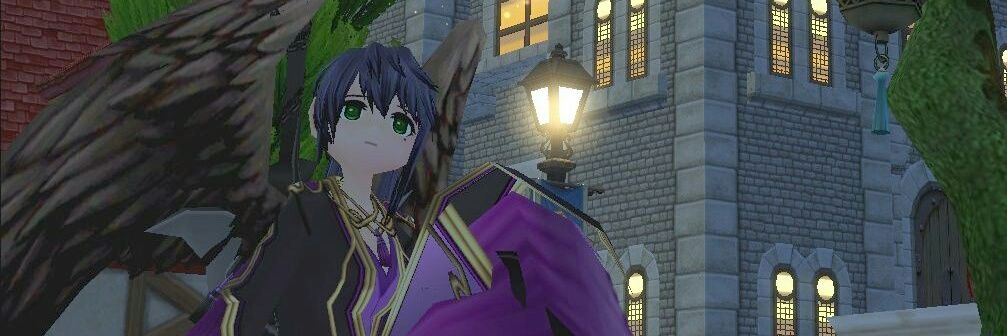 Rufasu11's profile banner image