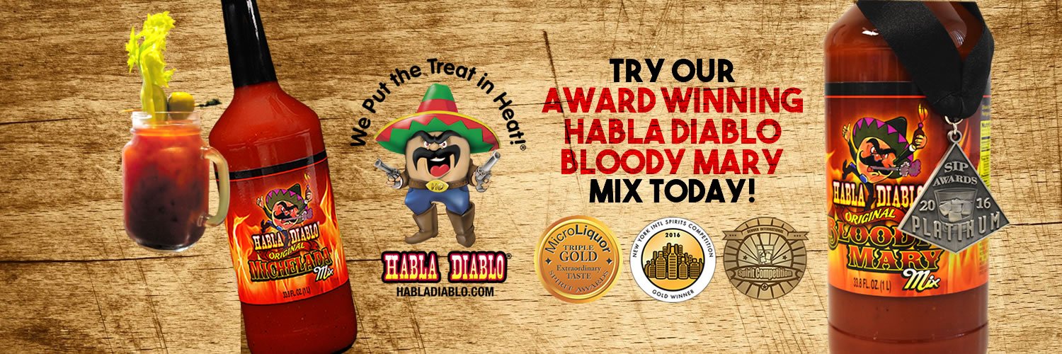 HablaDiablo's profile banner image