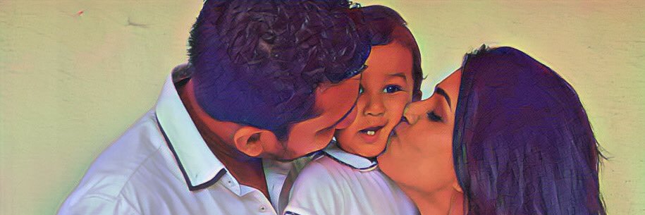 Chethila's profile banner image