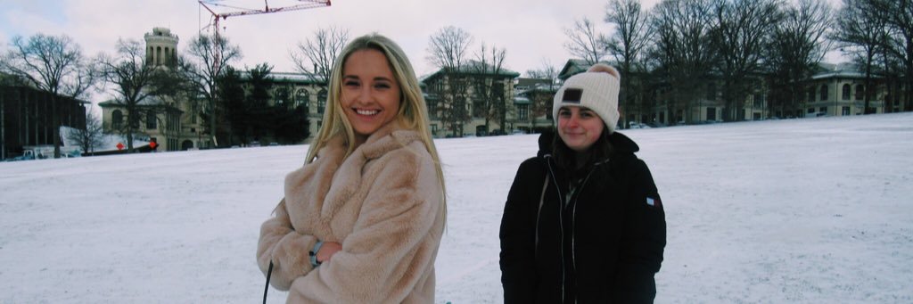 holliewalterss's profile banner image