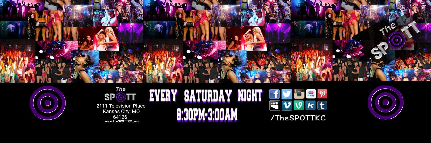 TheSPOTTKC's profile banner image