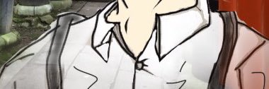 amamiya7's profile banner image