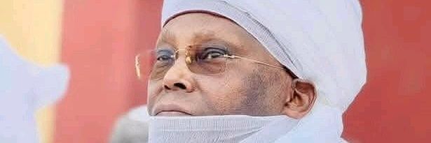 SON OF SARAKI banner