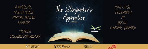 libellulewings Profile Banner