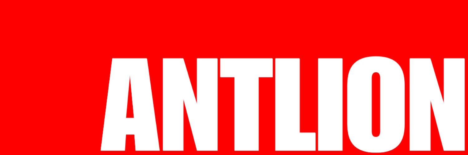 barANTLION's profile banner image