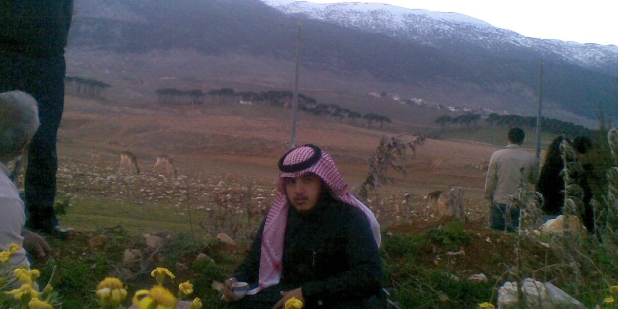 MashariV's profile banner image