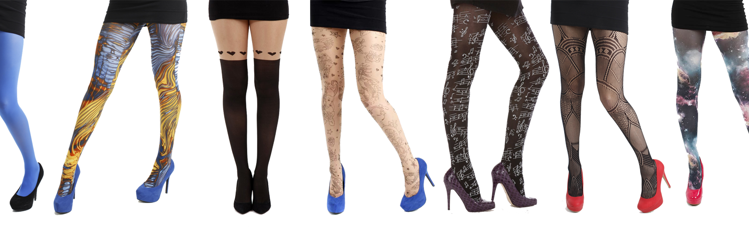 Legwearsafari's profile banner image
