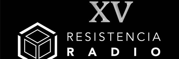 resisteMx Profile Banner