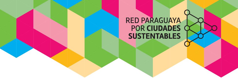 RedCiudadesPy's profile banner image