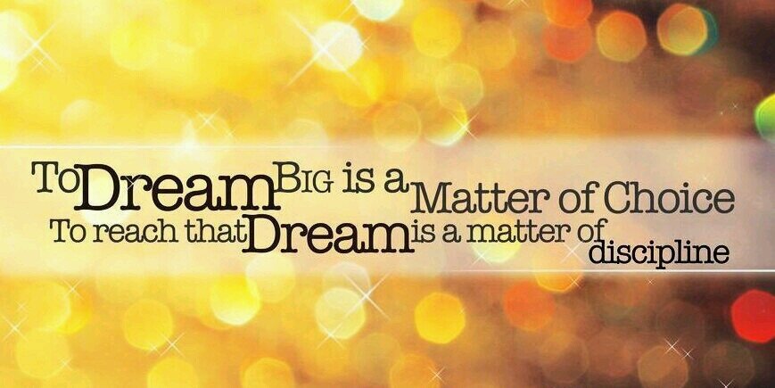 DreamBigWisdom's profile banner image