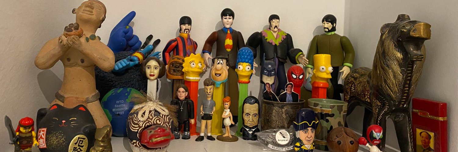 David Halperin banner