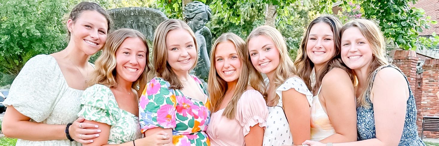 MSU Panhellenic banner