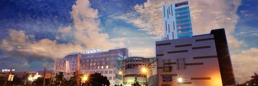 HorisonBekasi's profile banner image