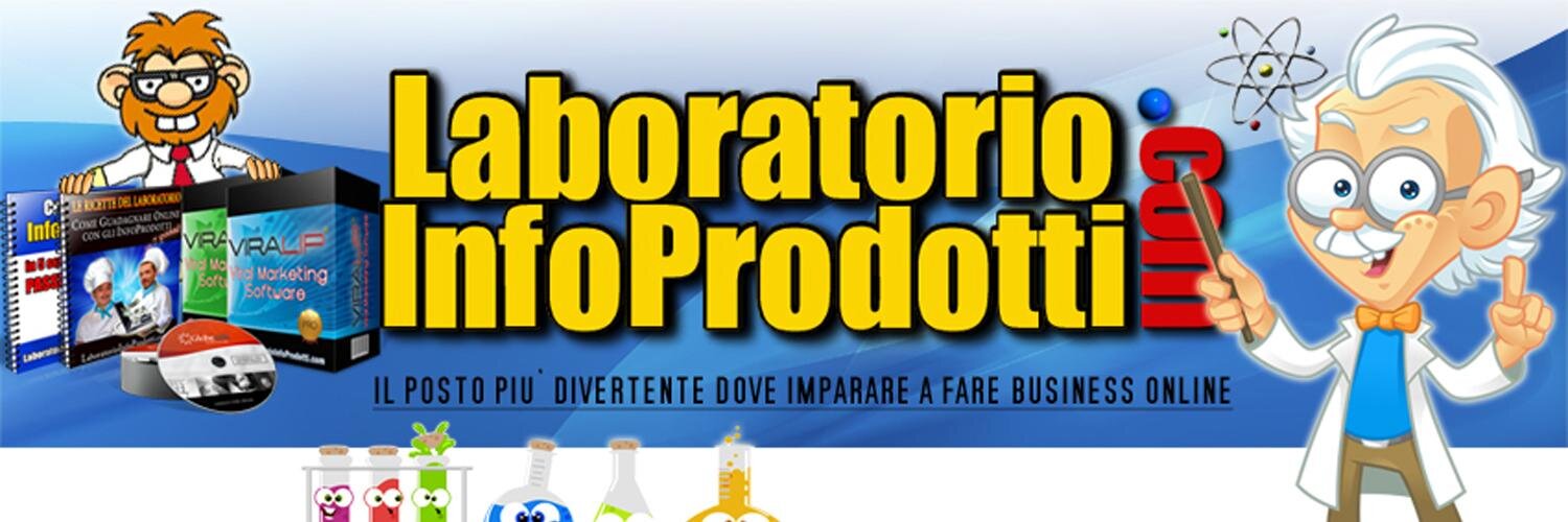 LabInfoProdotti's profile banner image