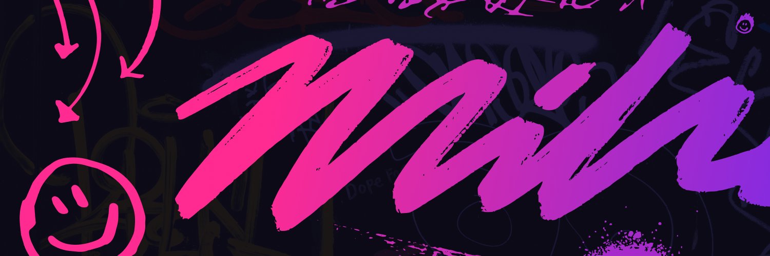 Mike McAlister 🛹's banner