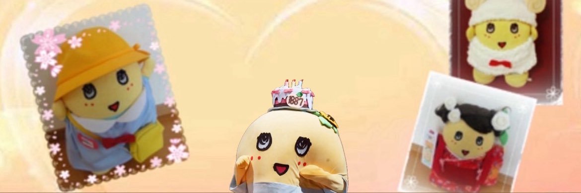 chibicotu's profile banner image