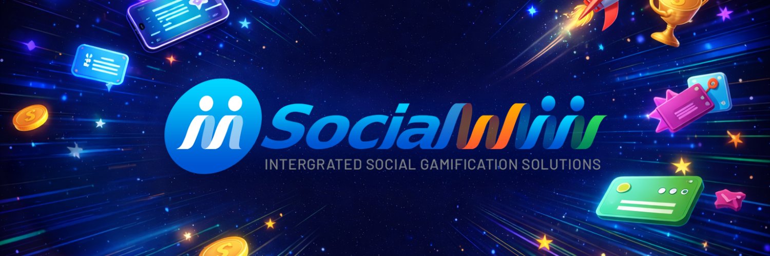 SocialWiiv's profile banner image