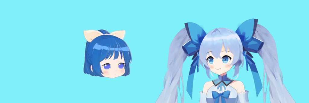 ゆっくりメタル/玲亜金属 新人VTuber banner
