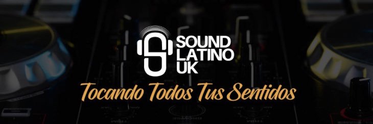 SoundLatinoUK's profile banner image