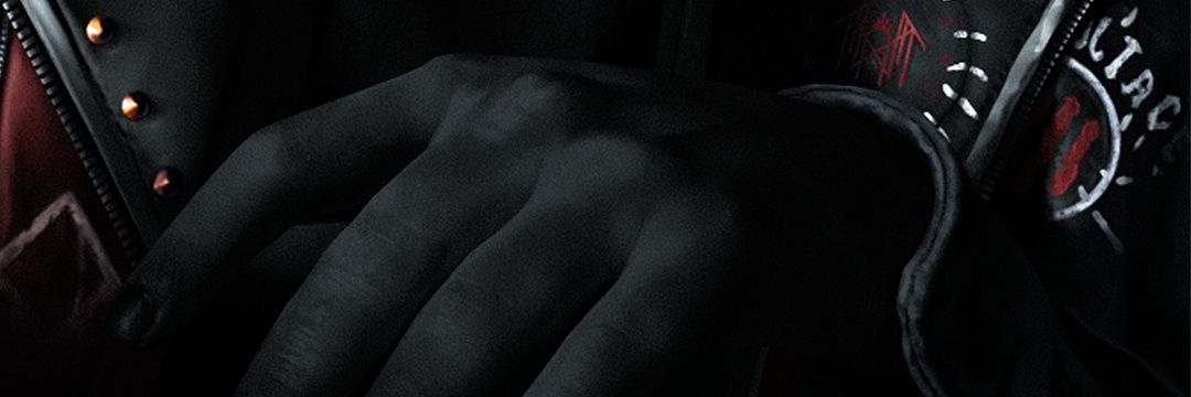 RikyMars's profile banner image