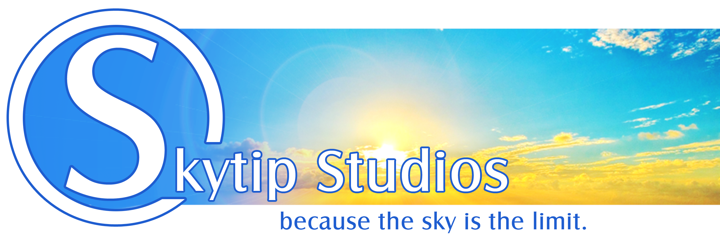 SkytipStudios's profile banner image