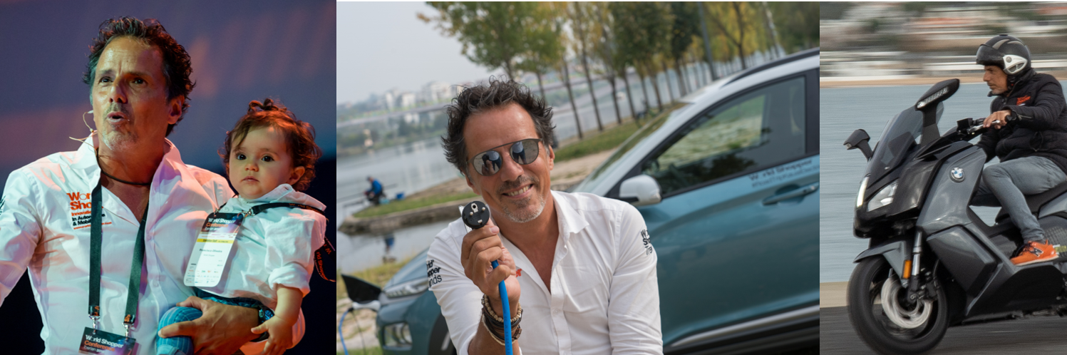 Ricardo Oliveira banner