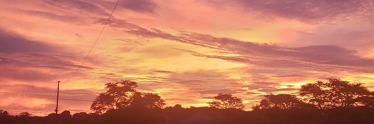 ericmwila's profile banner image