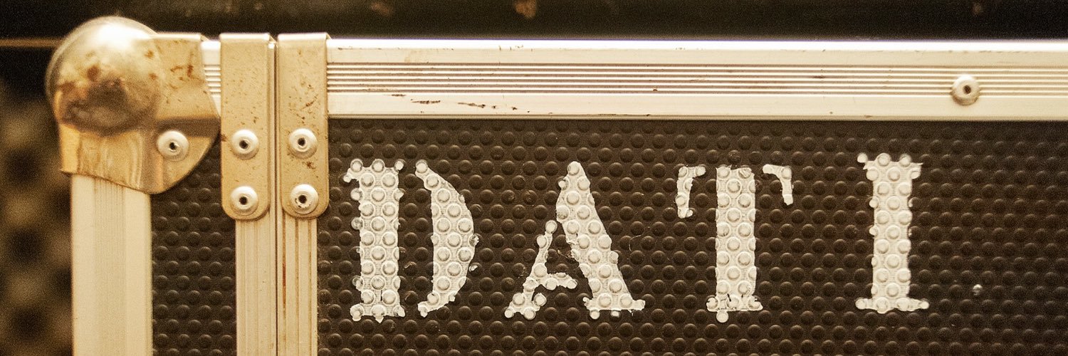 albertodati's profile banner image