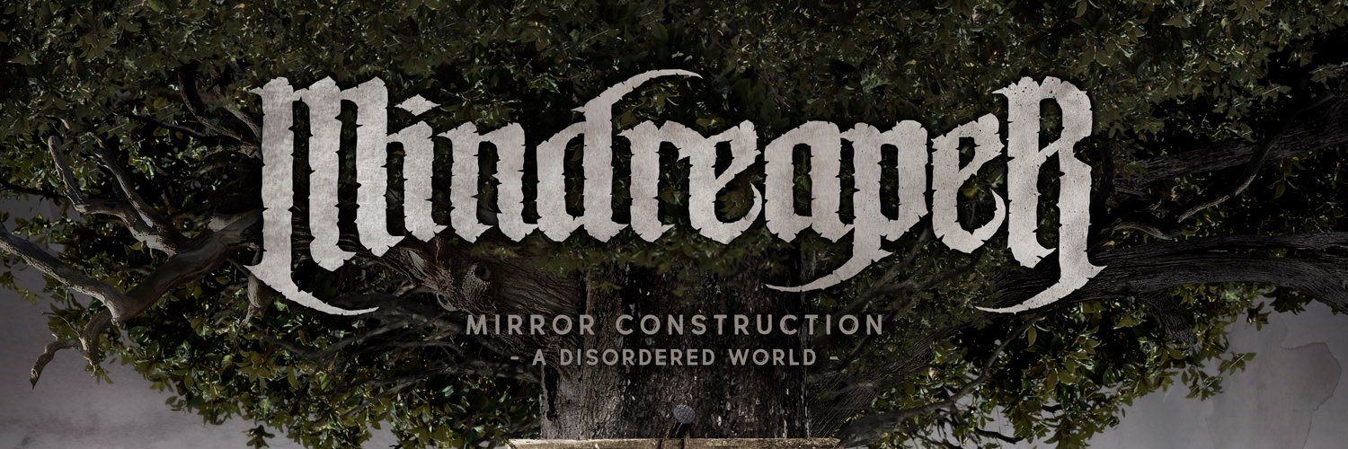 Mindreaperband's profile banner image