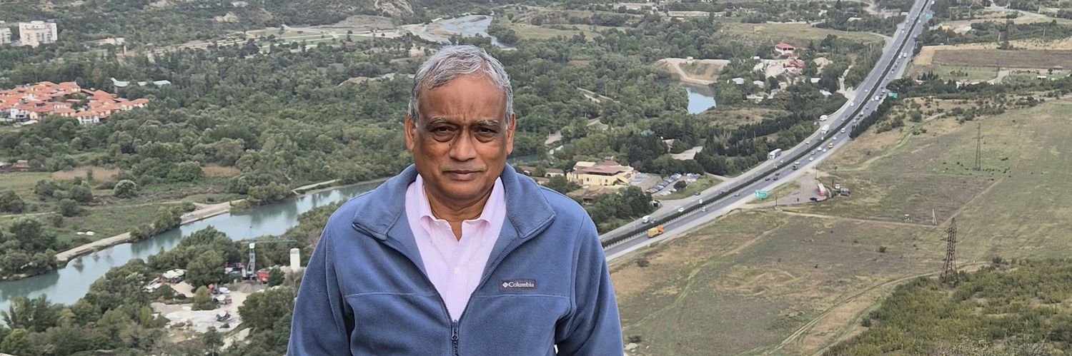 KumarnUday's profile banner image
