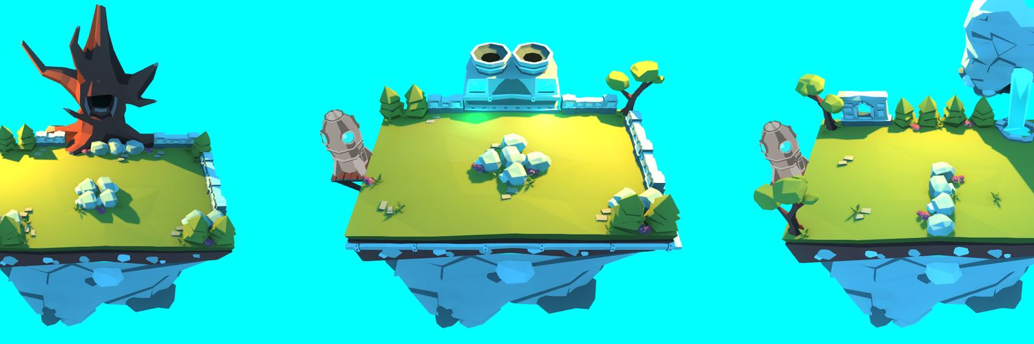 Kossad's profile banner image